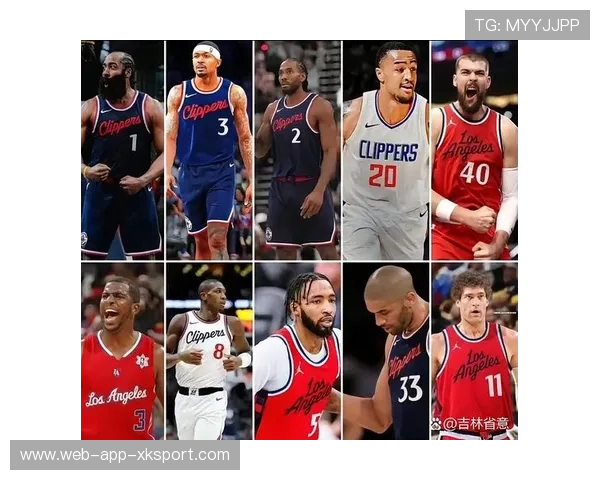 快船或被迫清洗薪资,重建传闻升温