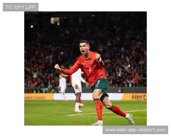 葡萄牙媒体批C罗,葡萄牙推荐c罗进球