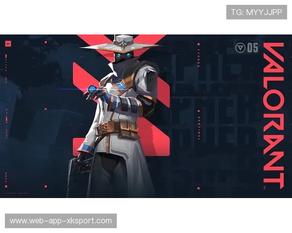 VALORANT经济运营与枪法训练：制胜之道的双核驱动