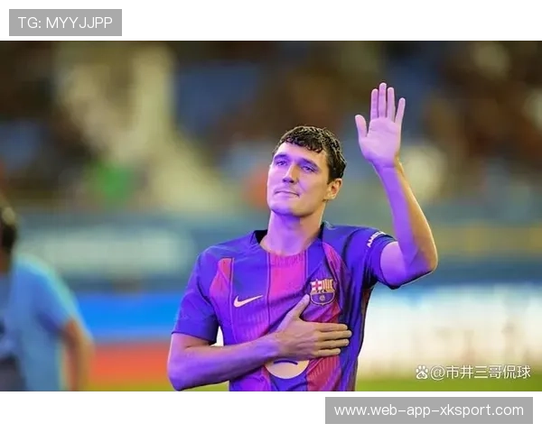 巴萨后防漏洞深，主帅被要求彻底革新