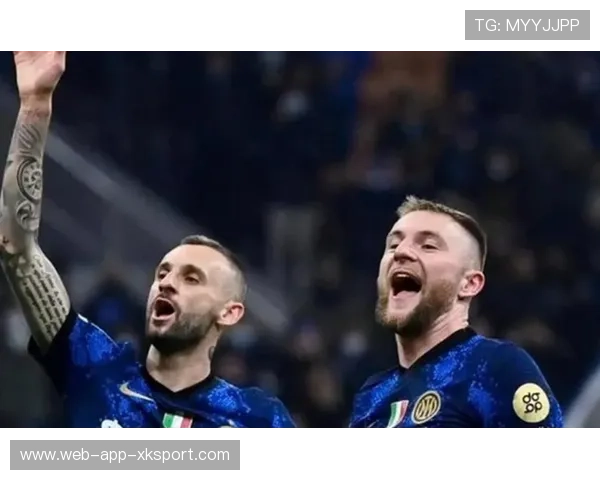 国际米兰冬窗或抛售核心，财务压力公开化