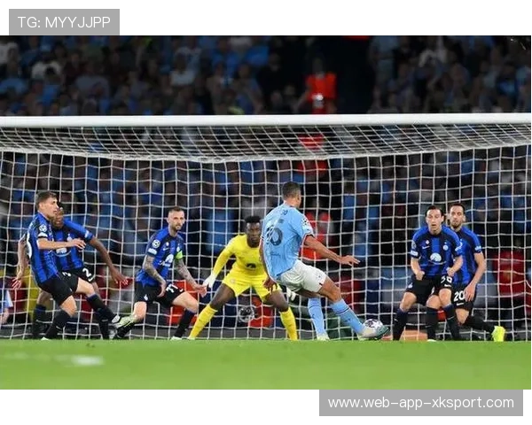 曼城若在欧战中稳住心态，将继续保持争冠优势