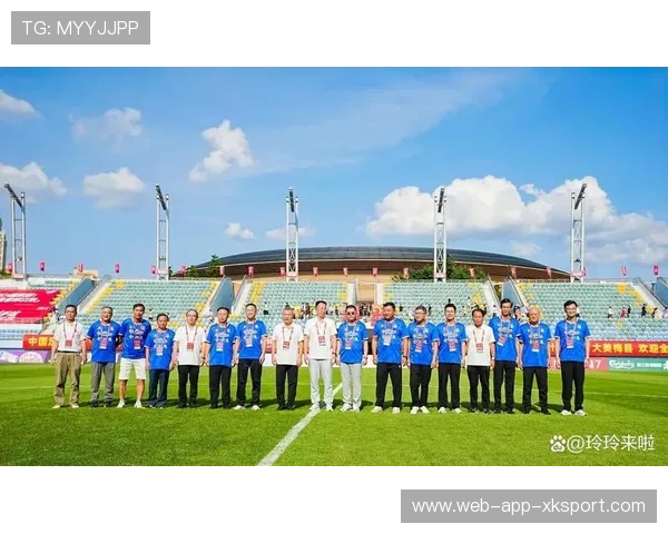 梅州降级后的本地足球文化如何自我修复？