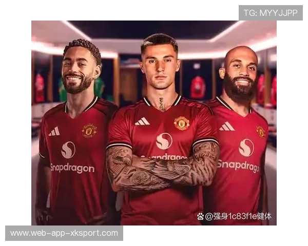 曼联想买哈兰德式统治中锋，重塑红魔锋线霸气！