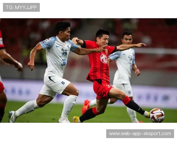 海港的商业化玩法：如何将球迷消费转化为长期支持？